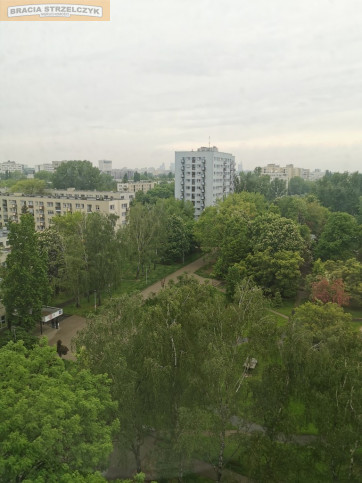 Mieszkanie Wynajem  Mokotów św. Bonifacego 14